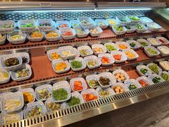 -温野菜涮涮锅(曲江大悦城店)