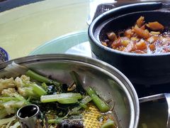 -老城味道·传统天津菜(杨柳青店)