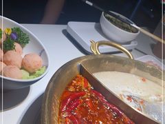 -小龙坎火锅(IFS HOT店)