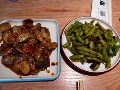 -小乾杯串店•16年沈阳烧烤(文安路店)