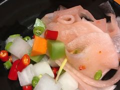 -三道苗苗鱼·美蛙黄辣丁(八里店)
