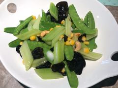 -大树餐厅(红旗街万达店)