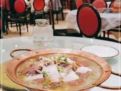 -陈家老院子(高新店)