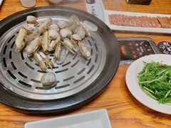 -海味当家·蒸锅海鲜(中山广场创始店)