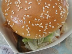 -肯德基(富阳九龙DT店)