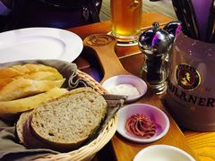 -Paulaner·德国帕拉娜自酿啤酒餐厅(海上世界店)