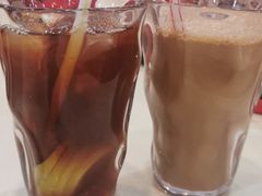 -旺角宝港式茶餐厅(寮步店)