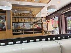 -真阿婆水饺(科技路西口店)