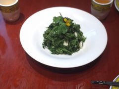 -京味张·北京烤鸭(天河南二路店)
