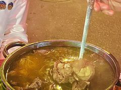 -梅红羊肉馆(赭山西路店)