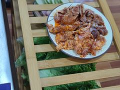 -阿昌白族石板烧(大理古城店)