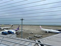 -中部国际机场