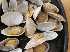 -萨莉亚意式餐厅(东川路店)