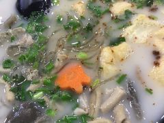-鸭小妹鸭血粉丝(老门东店)