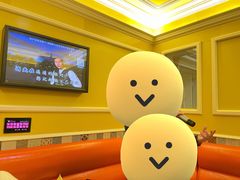 -蓝乐光量贩KTV(浦东禹悦汇店)