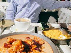 照烧脆皮温泉茄子-Local泰莲庭(虹鳟鱼店)
