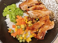 -吉野家(长青店)