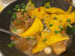 -中国徽菜·徽商故里(广安门店)