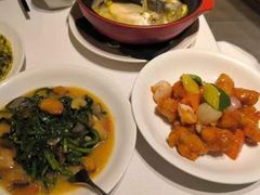 -莆田餐厅PUTIEN(金融街购物中心店)