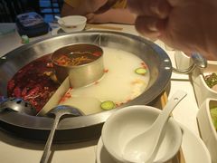 -川锅一号火锅(铜山万达店)
