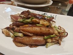 -旺来排档