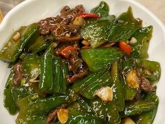 -新辉港式茶餐厅(北栅店)