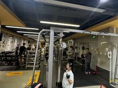 -超鹿运动(大唐世家店)