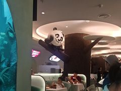 -眉州东坡·熊猫主题餐厅(枫蓝店)