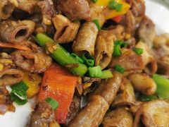 -新享乐海鲜(翠华路店)
