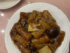-烤肉宛饭庄(南礼士路店)