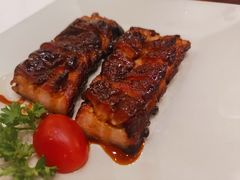 蜜汁叉烧-御彩酒家(东风东路店)