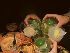 -Joy酒隐(西湖店)
