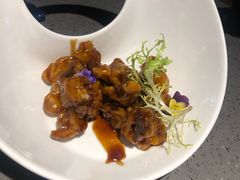 -老头儿油爆虾(星光一期店)