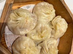 -古都历食南京菜·烤鸭·鸭血粉丝·汤包(南京博物院店)