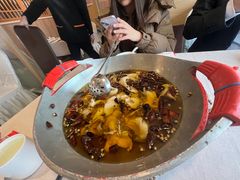 -渝信川菜(南滨店)