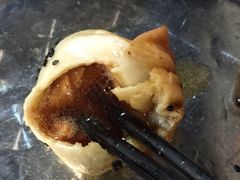 -老上海食惠裡小籠包生煎包