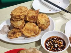 -老北京馅饼粥(西单店)