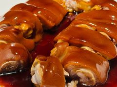 和味猪手-炳胜品味(海印总店)