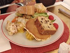 -咖啡苑 - 蔚藍夏日限定主题(永利皇宫店)