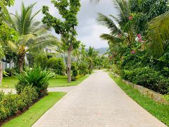 -芽庄珍珠岛游乐园