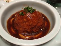 -小厨娘淮扬菜(天印大道店)