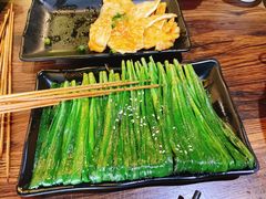 -土蚝·高压锅生蚝(百姓美食街店)