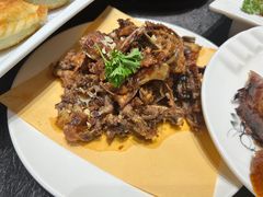 -正德楼果木烤鸭·渔家菜(东港店)