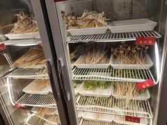 -拈签一笑黄牛肉辣卤串串