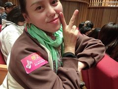 -交通银行前滩31演艺中心