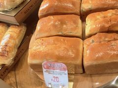 -西村叔叔的店·面包·甜品·蛋糕(清河万象汇店)