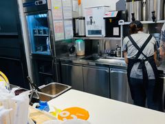 -CoCo都可(方庄店)