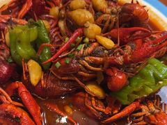 -小秦淮·南京土菜(新亭西路店)
