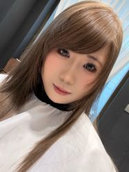 -FOR YOU造型