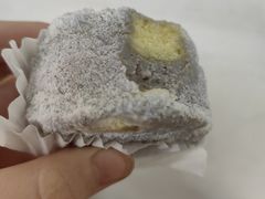 -研麦家面包(亚泰华府店)